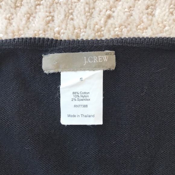 Jcrew halter top - Picture 3 of 3